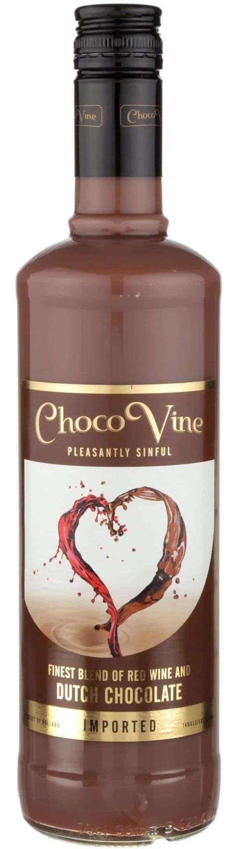 Chocolate wine walmart. One of the sweetest red wines is port wine, which originated in the country of Portugal. This type of wine is often paired with desserts that are rich and made with chocolate. Merlot wine is another sweet red wine, and offers a fruity taste... 