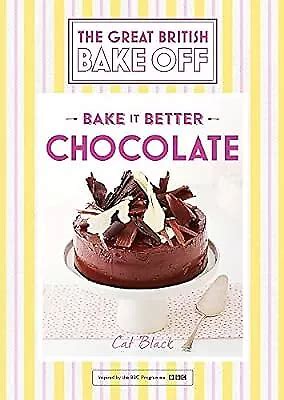 Read Online Chocolate Bake It Better 6 By Cat Black