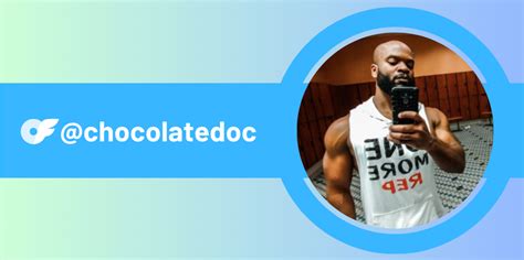 Chocolatedoc Onlyfans Leaked PORN 💦 231 Photos