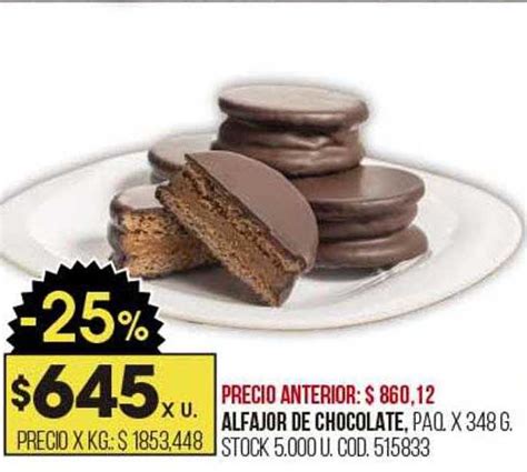 Chocolates en Coto Compras Online