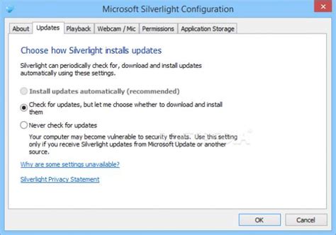 Chocolatey Software Microsoft Silverlight 5.1.50918.0