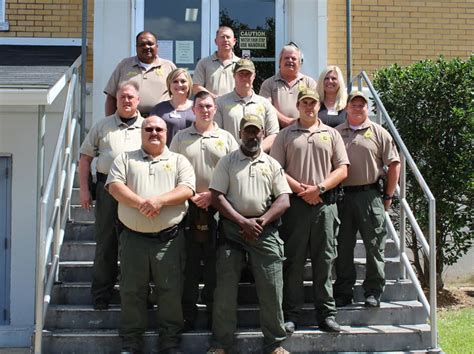 Choctaw County Public Records (Alabama) - County Office