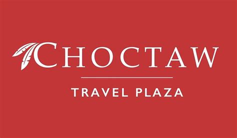 Choctaw Nation Travel Plaza & Casino Too - Chamber of …