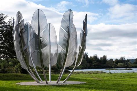 Choctaw Native American Monument (Midleton): All You Need …