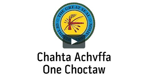 Choctaw Portal