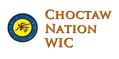 Choctaw WIC - JPMA, Inc.