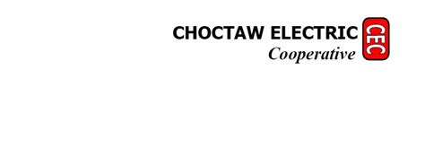 Choctaw electric. To report an outage on Smarthub: 1. Visit CEC’s website at www.choctawelectric.coop and click on the Smarthub icon to register or download the free app. 2. Once you have registered, click on the quick link “Report An Outage.” (If you are using the Smarthub app, click on “Service Status” to report an outage. 