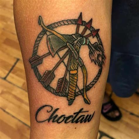 The Choctaw Indians were originally from the southeast