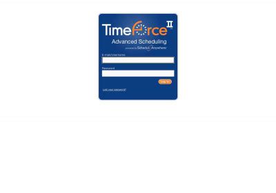Choctaw timeforce login. Jun 12, 2021 — Request PDF | Sublinear Time Force Computation for Big Complex Network Visualization | In this paper, we present a new framework for ... aptera/timeforce: A helping friendly Slack bot for those of us ... 