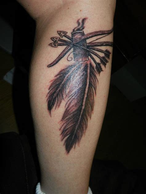 Tribal Tattoos Native American Native American Tattoos - Animal Spir