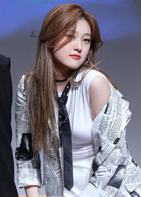Choerry. A member of the korean girl group loona. She was the 8th member that was revealed. She is a rapper, dancer and vocalist in her group. She is in the sub unit Odd Eye Circle. Her main solo song is 'Love Cherry Motion'. 