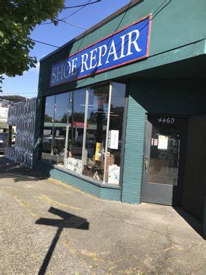 Choi shoe repair. Choi Shoe Repair. 4460 37th Ave SW Seattle WA 98126. (206) 682-0513. Claim this business. (206) 682-0513. Website. 