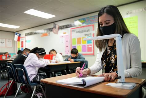 Choice, vouchers, and teacher raises: Education showdown looming in Texas legislature