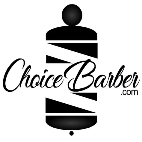 Choice Barber Company - YouTube