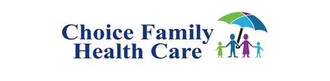 Choice Family Health Care Kearney Center - HHS.gov