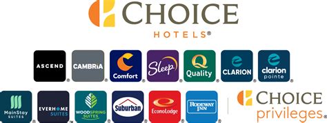 Choice Hotels Archives - The Travel Vertical