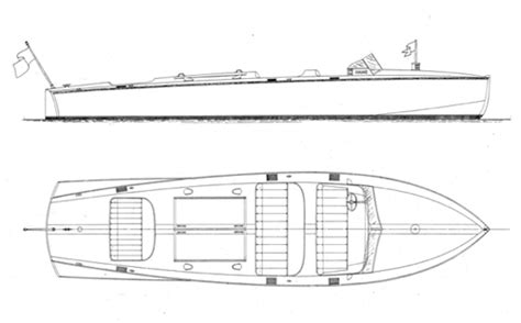 Choice Small inboard runabouts ~ Diferent boat plan