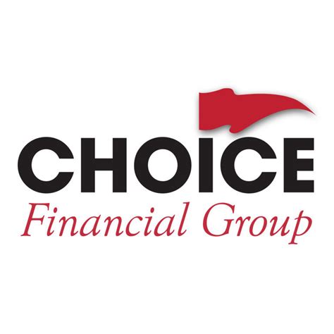 Choice financial group current. Things To Know About Choice financial group current. 