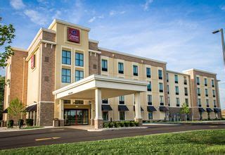 Choice hotels akron ohio. Things To Know About Choice hotels akron ohio. 