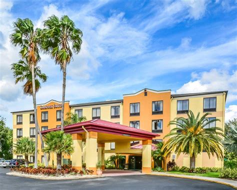 Quality Inn & Suites Tarpon Springs South. 38724 US Highway 19 North, Tarpon Springs, FL, 34689-3999, US. 21.10 miles from destination. 3.9. . 