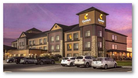Book now with Choice Hotels in Dayton, OH. With great amenities and rooms for every budget, compare and book your Dayton hotel today. ... Comfort Inn & Suites Fairborn near Wright Patterson AFB. 730 East Xenia Drive, Fairborn, OH, 45324, US. 10.76 miles from undefined. 3.1 Good (249) Compare Hotel. Hotel Amenities: Free WiFi.. 