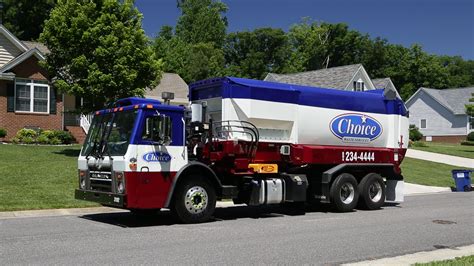 Choice waste. What's Red, White & Blue and officially coming to you? Choice Waste Services has expanded to your area! Make the right Choice - visit us at www.choicewasteservices.com or call (804) 234-4444! Like. Comment. 