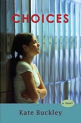 Download Choices By Kate   Buckley