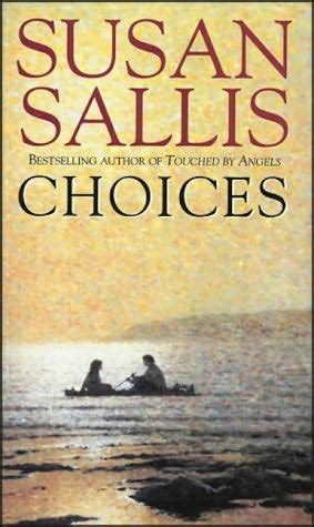 Read Online Choices By Susan Sallis