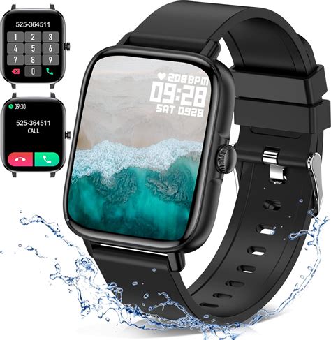 Choiknbo Smart Watch 1.7