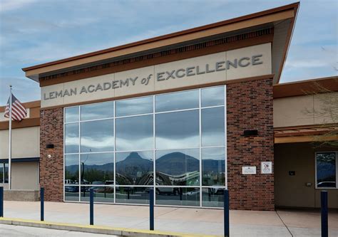Choir Event 2015 Leman Academy of Excellence YouTube