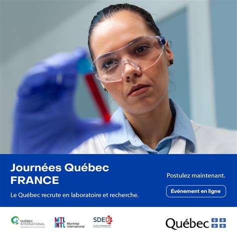 Choisir le Québec hiring Analyste Talend in European Union