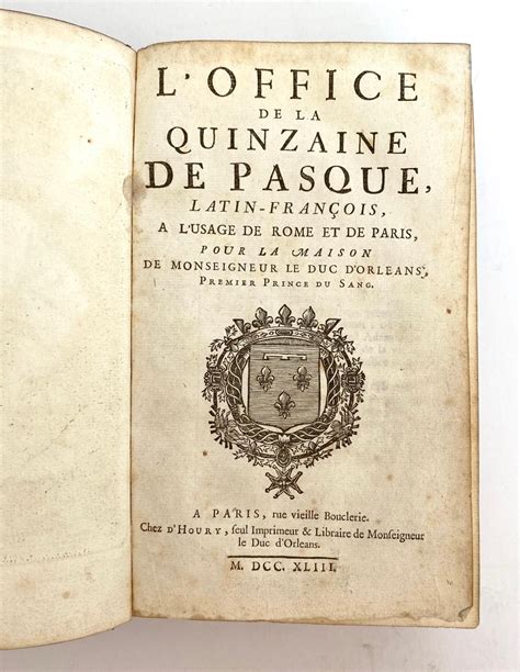 Choix de livres françois à l'usage de jeune noblesse. - Bibliografia degli studi orientalistici in italia dal 1912 al 1934.