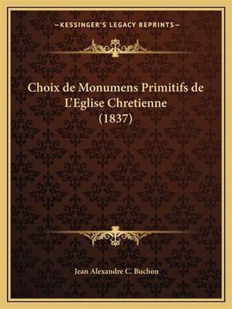 Choix de monumens primitifs de l'église chrétienne: avec notices littéraires. - 2008 2009 yamaha yfz450 owners manual yfz 450 y.