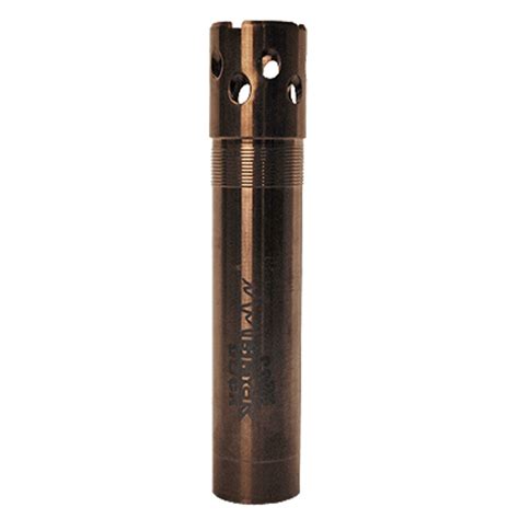Choke PatternMaster Code Black Duck Browning Ducatillon