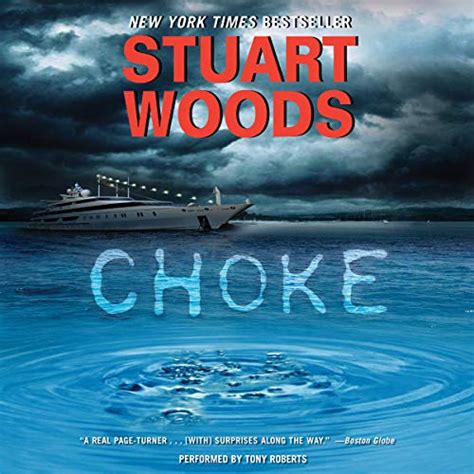 Choke by Stuart Woods - Audiobooks on Google Play