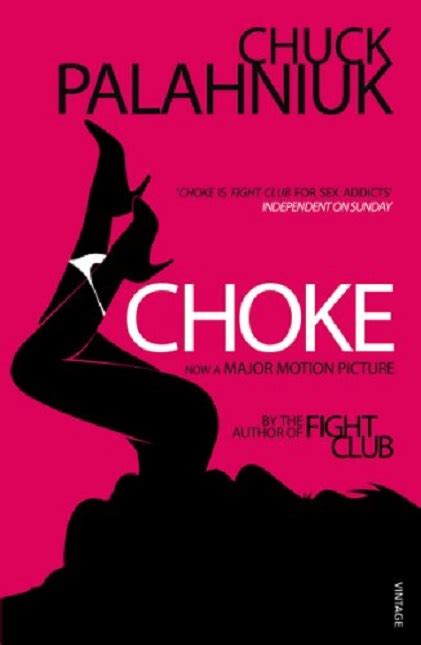 Full Download Choke By Chuck Palahniuk