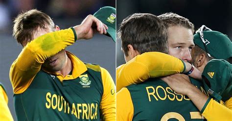 Chokers meaning in cricket: Why are South Africa termed Chokers in