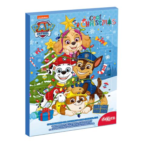 Chokolade julekalender billig