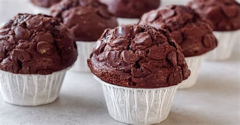 Chokolade muffin opskrift