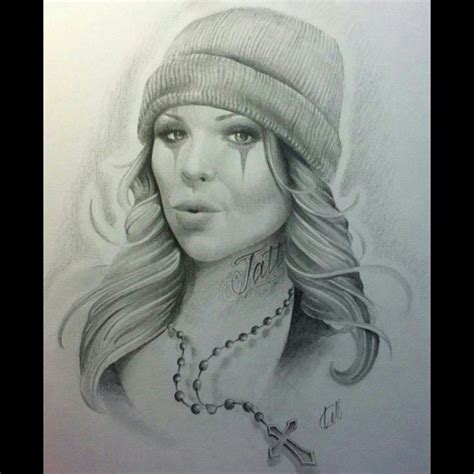 Chola Girl Drawing at GetDrawings Free download