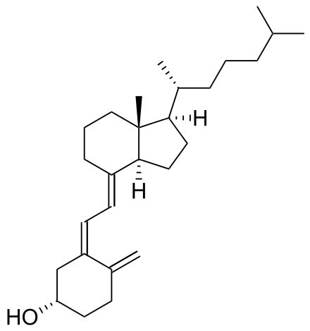 Cholecalciferol - ChemBK