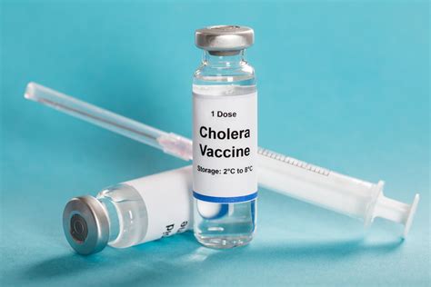 Cholera - Vaccine & Vaccination Travelvax