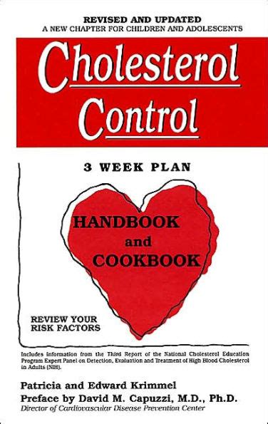 Cholesterol control 3 week plan handbook and cookbook. - Programmable logic controllers 2nd edition manual answers.