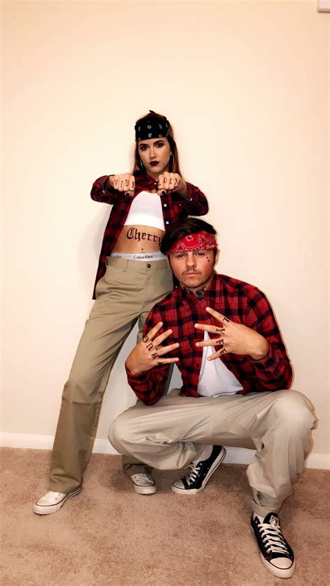 Cholo and chola halloween costume. Ideal for Cholo and Chola costumes, they blend effortlessly with your cholo clothes, chola outfit, and chicana accessories. Whether it's a Halloween bash, a Day of the Dead celebration, or a thug life party, Los Vatos Chicano Temporary Tattoos Collection is your go-to choice for a quick and cool transformation. 
