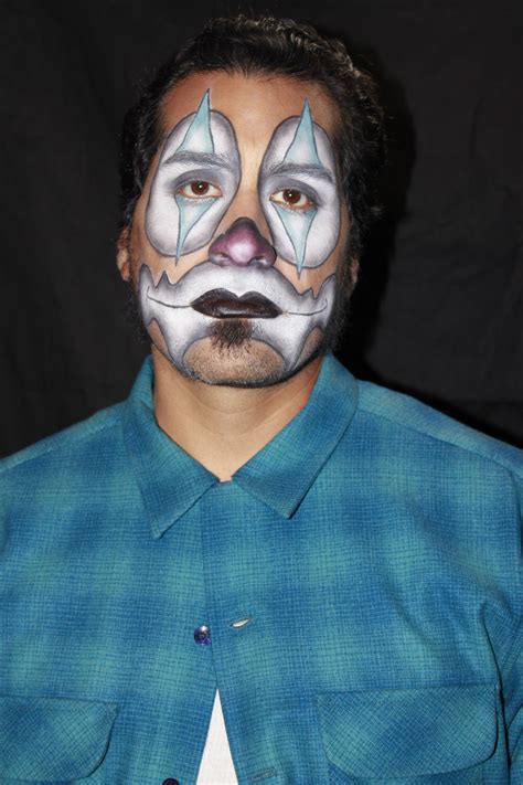 Cholo face paint. Things To Know About Cholo face paint. 