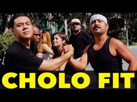Cholo fitness. 124 views, 11 likes, 0 loves, 4 comments, 1 shares, Facebook Watch Videos from THP Fitness: Try The Cholo Rock in between sets to increase your fat burn.... 