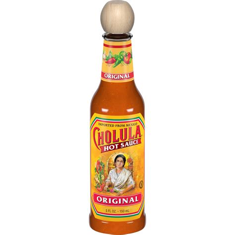 Cholula Original Hot Sauce