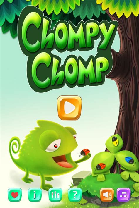 ChompChompChompion APK Download for Android 