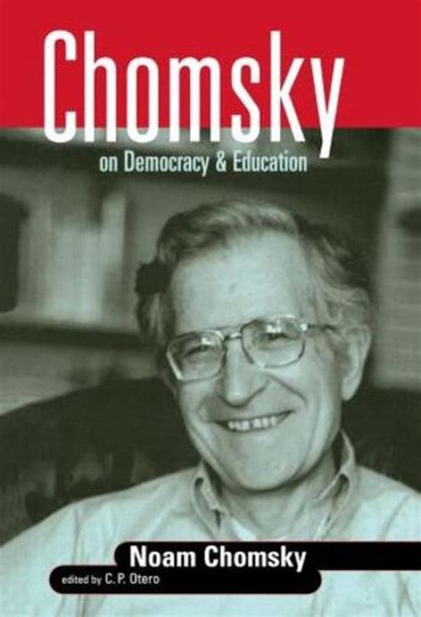 Chomsky on democracy education chomsky on democracy education. - Einführung in die mechanik, akustik und wärmelehre..