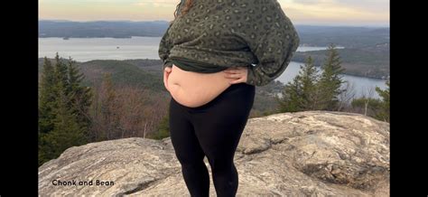 Chonkandbean Leaks PORN 🍑 86 Photos